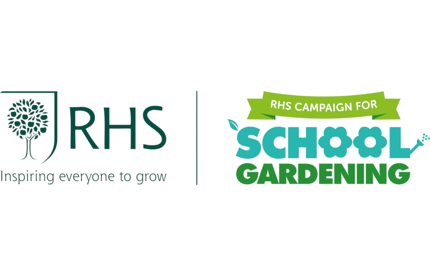 RHS School Gardening 