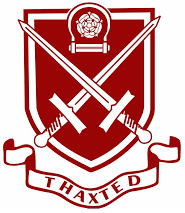 Thaxted Logo